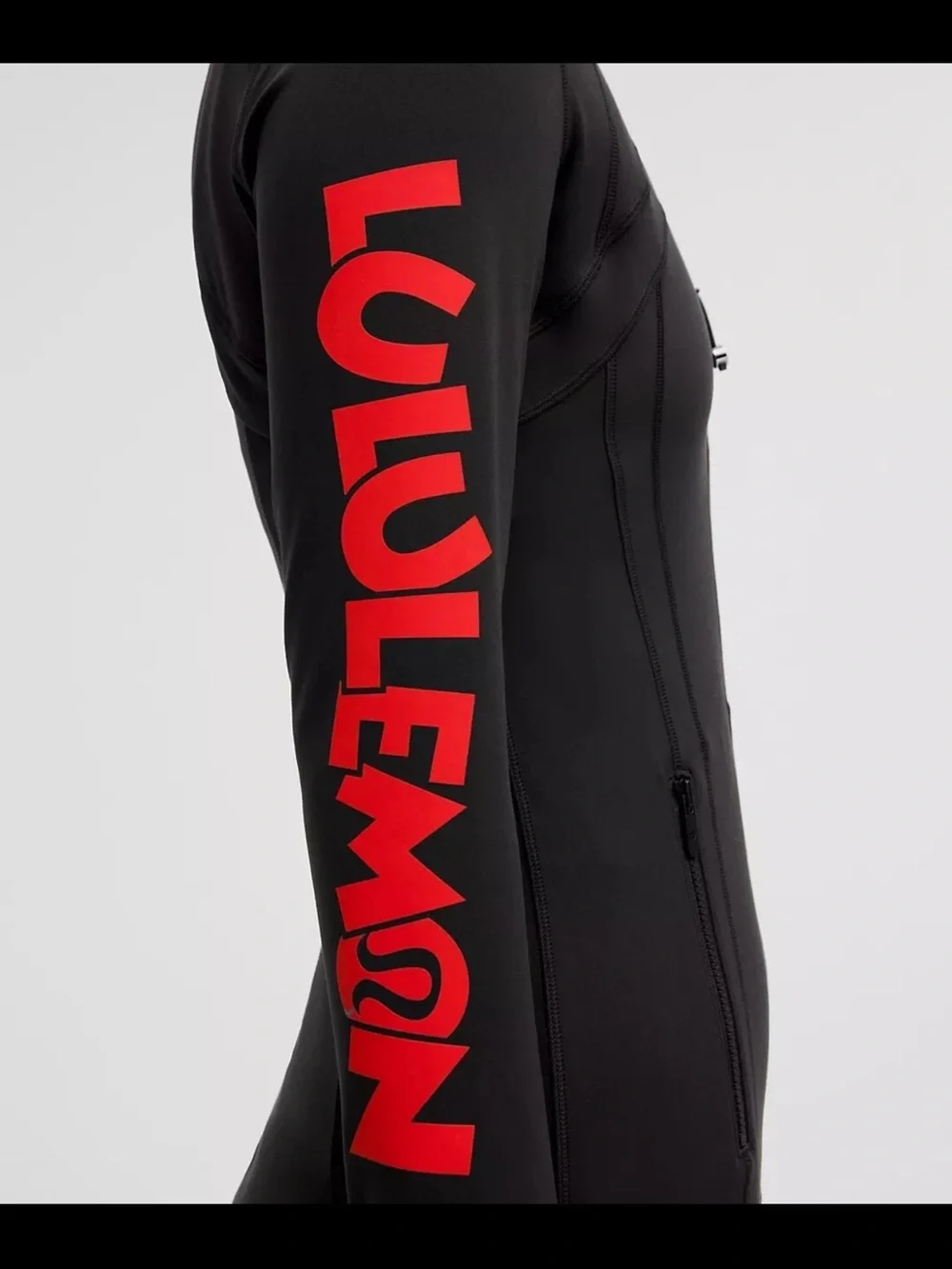 Lululemon x Disney Define Jacket